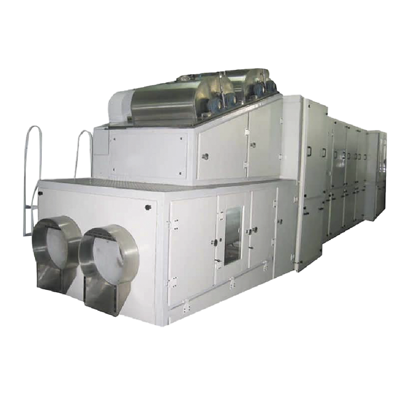  巧克力豆生產線